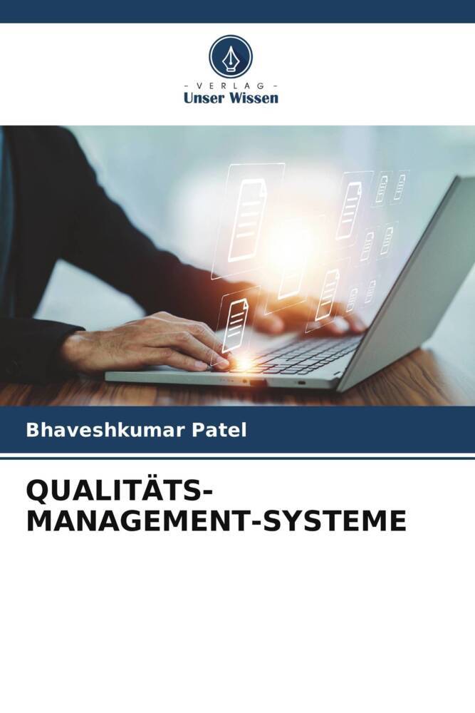 QUALITÄTS-MANAGEMENT-SYSTEME