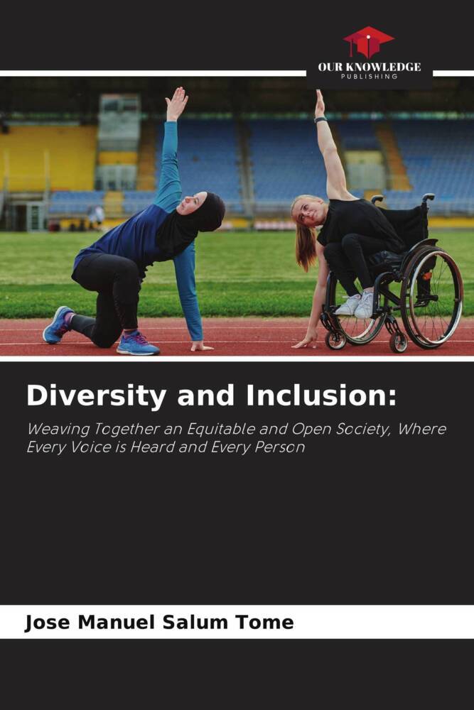 Diversity and Inclusion:
