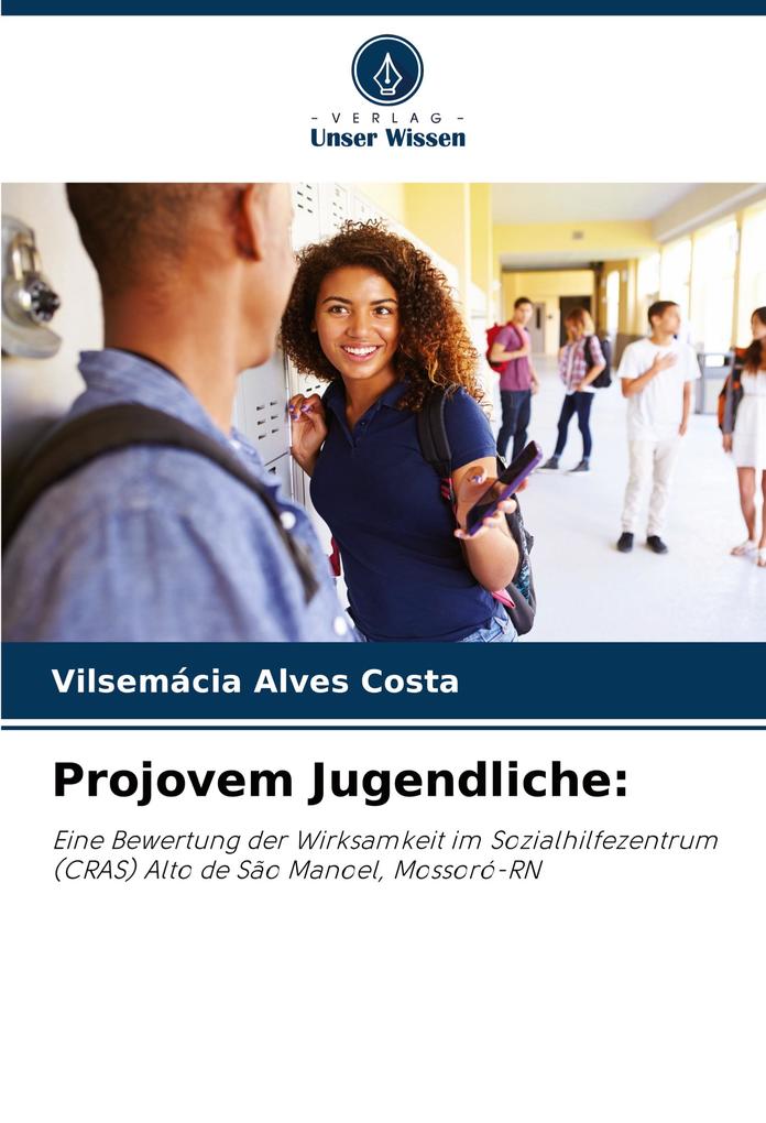 Projovem Jugendliche: