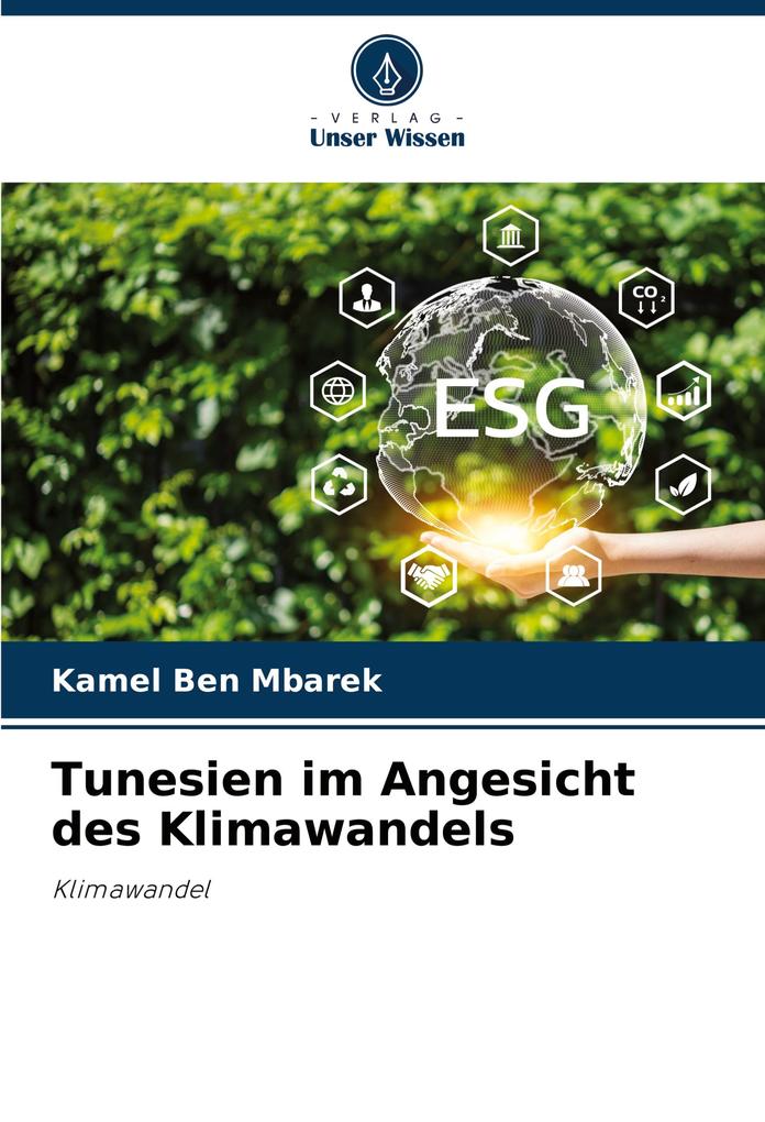 Tunesien im Angesicht des Klimawandels