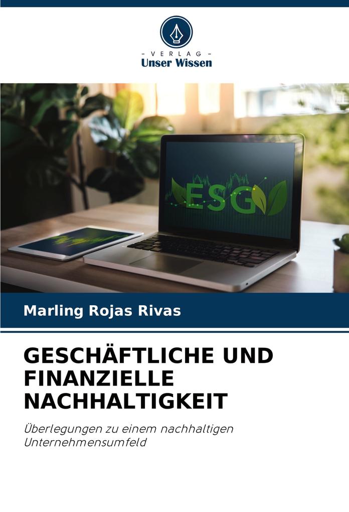 GESCHÄFTLICHE UND FINANZIELLE NACHHALTIGKEIT