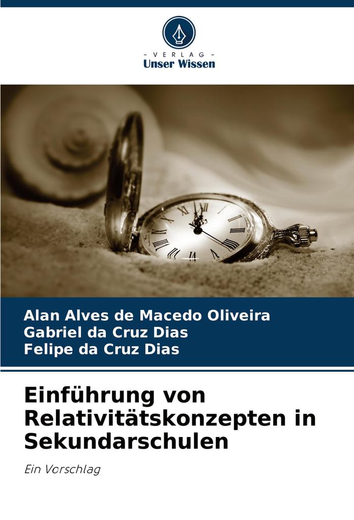 Einführung von Relativitätskonzepten in Sekundarschulen