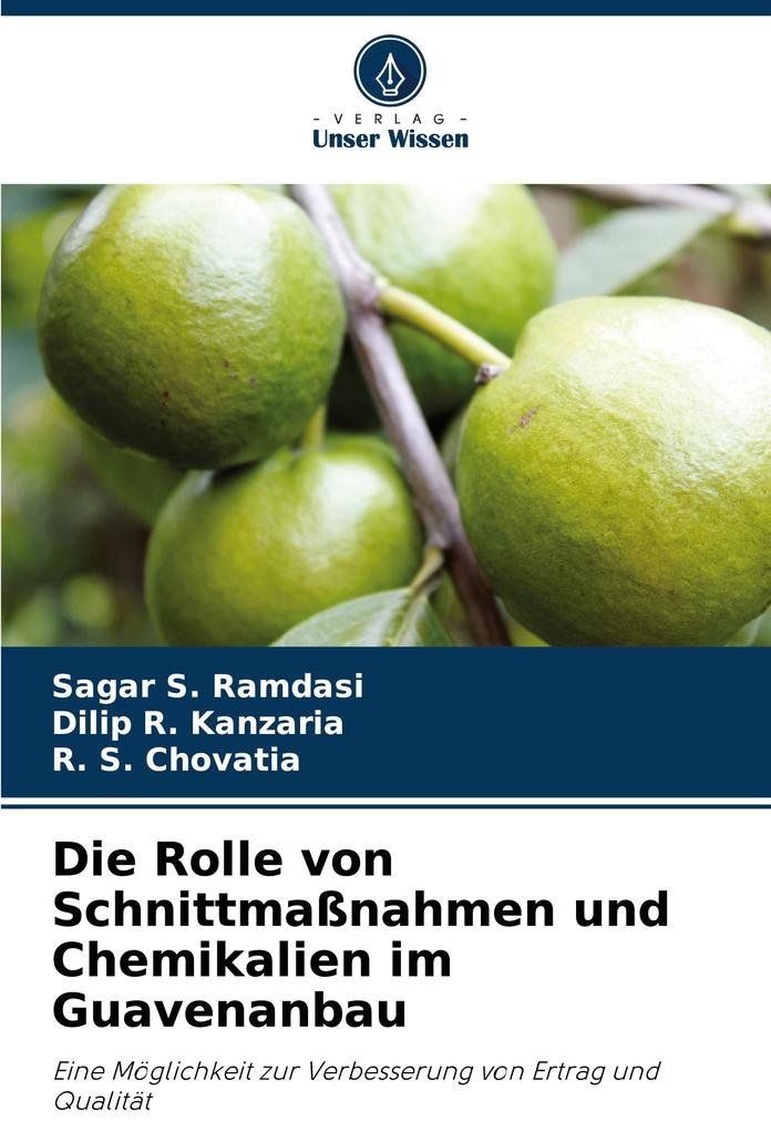 Die Rolle von Schnittmaßnahmen und Chemikalien im Guavenanbau