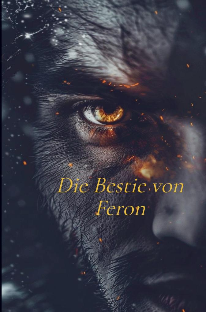 Die Bestie von Feron