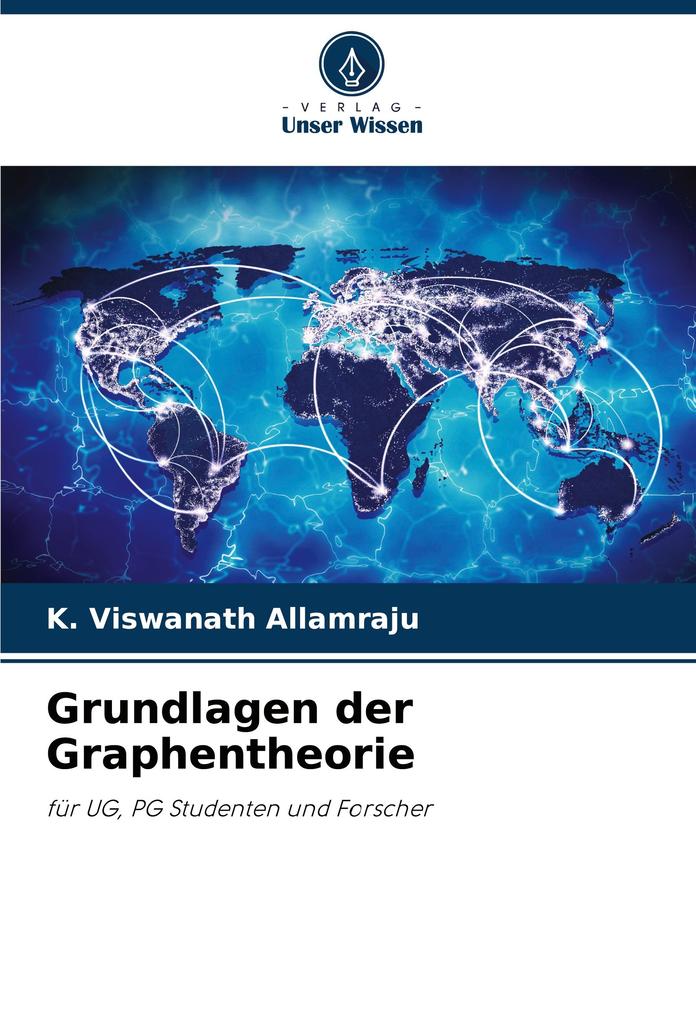 Grundlagen der Graphentheorie
