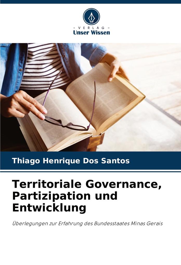 Territoriale Governance Partizipation und Entwicklung