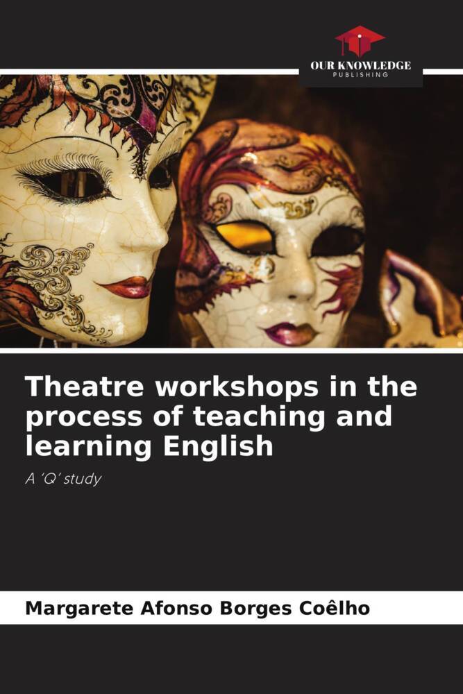 Theatre workshops in the process of teaching and learning English