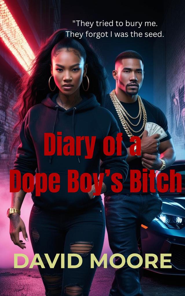Diary of a Dope Boy's Bitch