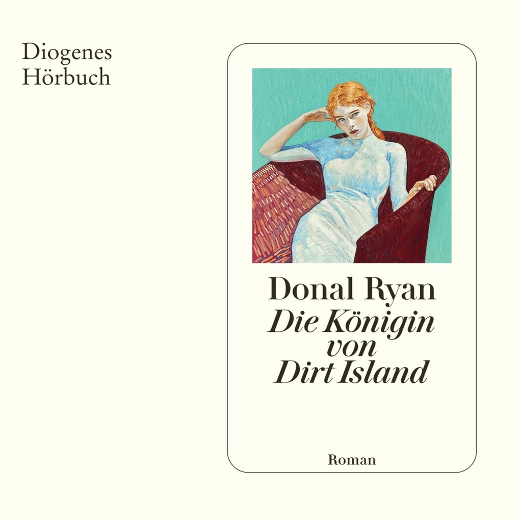 Die Königin von Dirt Island