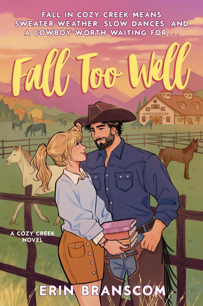 Fall Too Well
