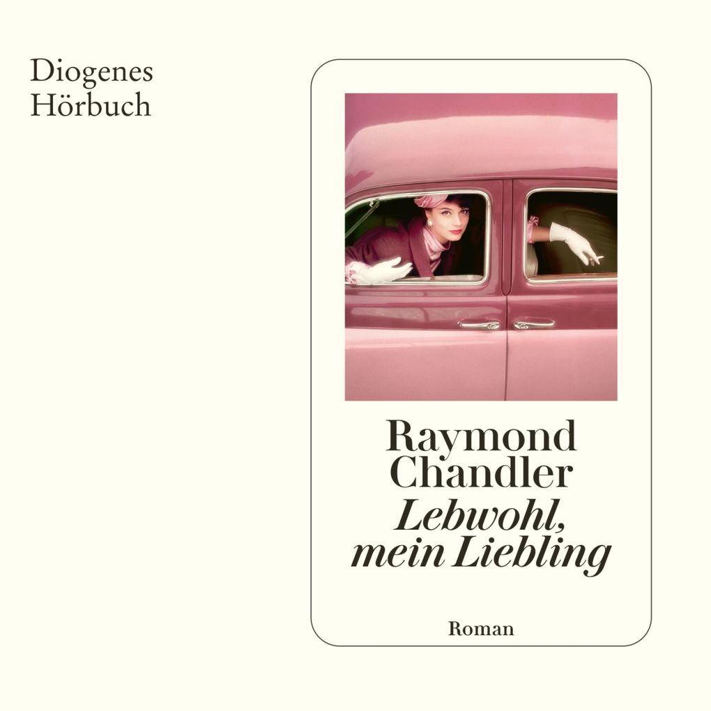 Lebwohl mein Liebling