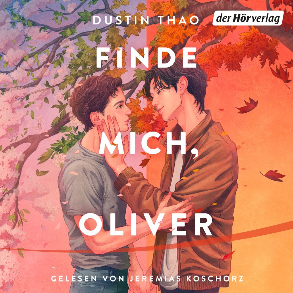 Finde mich Oliver