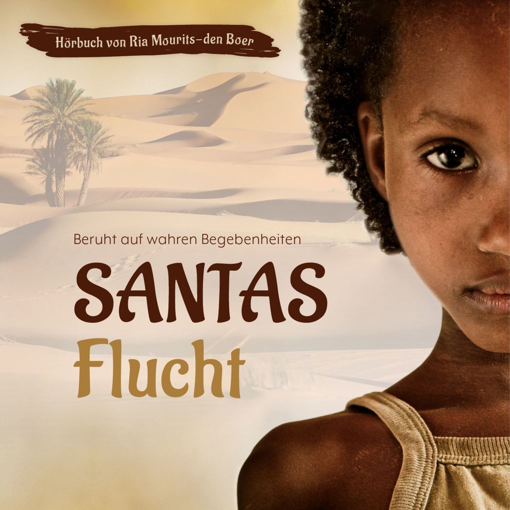 Santas Flucht