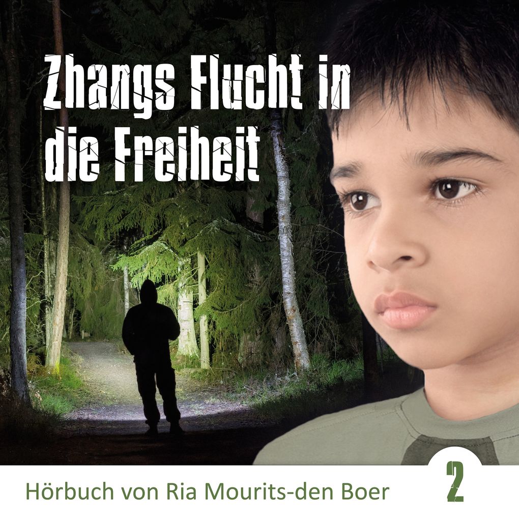 Zhangs Flucht in die Freiheit