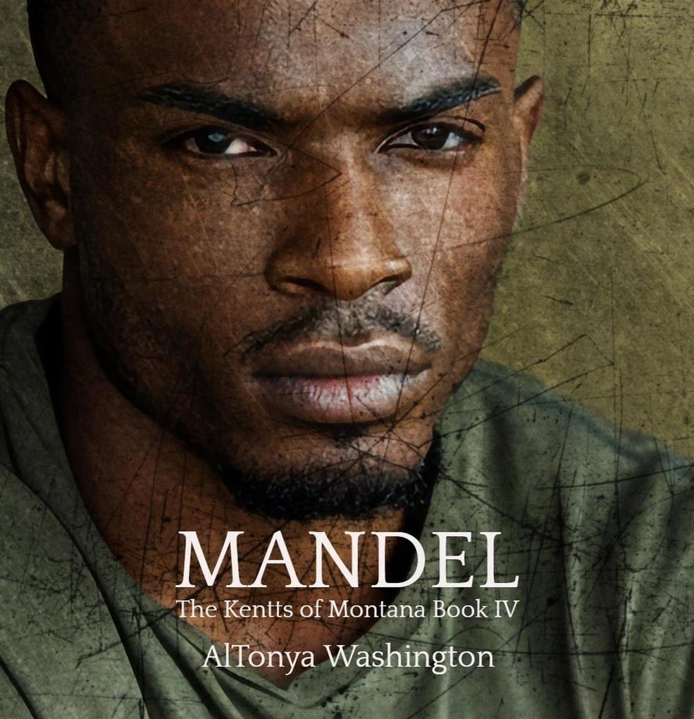 Mandel (The Kentts of Montana #4)