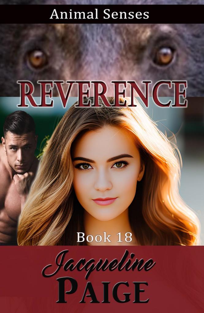 Reverence (Animal Senses #18)