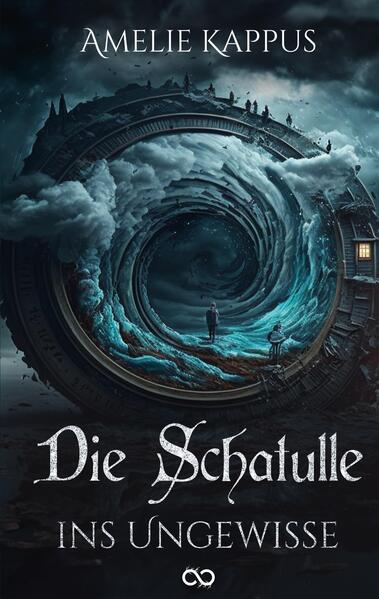 Die Schatulle ins Ungewisse