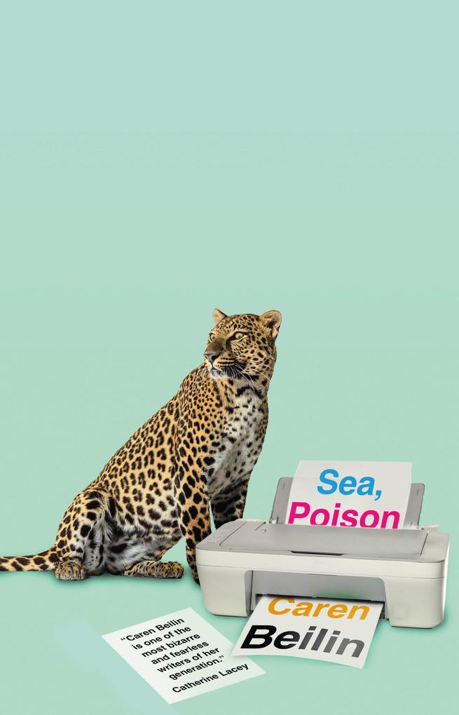 Sea Poison