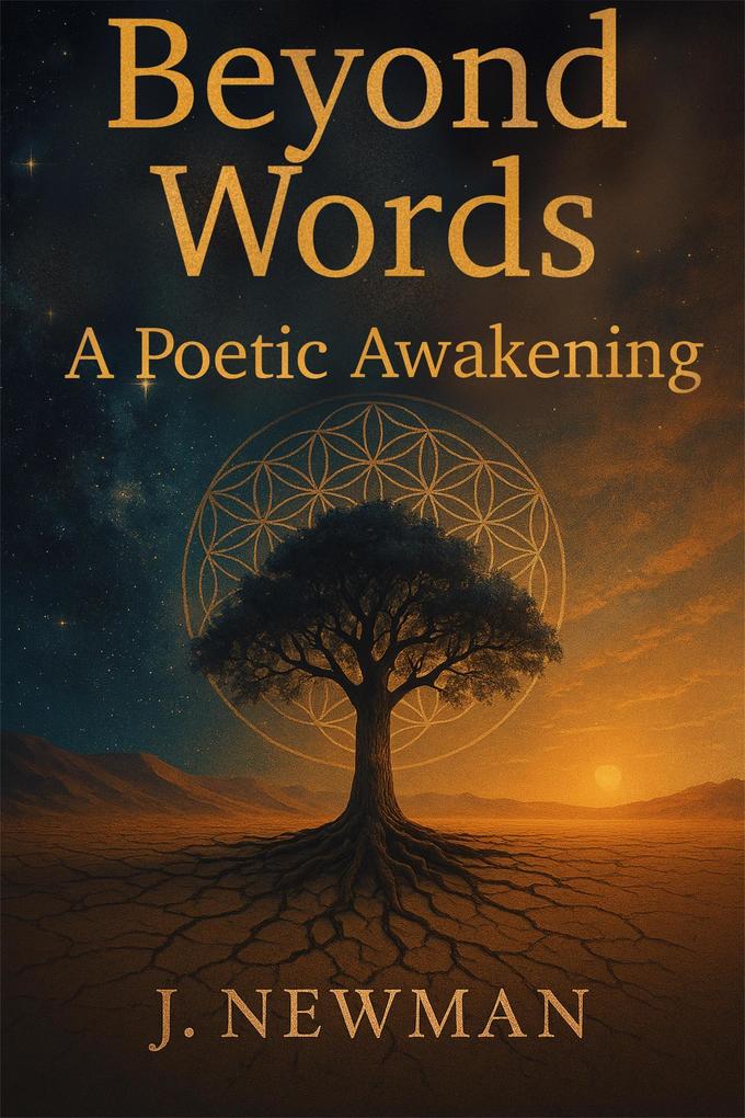 Beyond Words: A Poetic Awakening