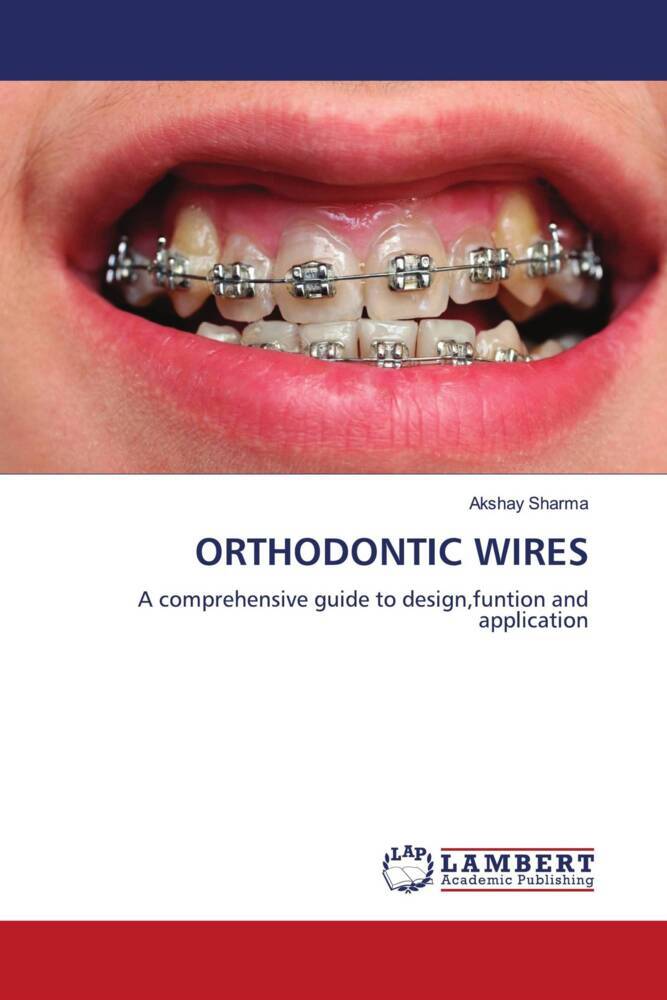 ORTHODONTIC WIRES
