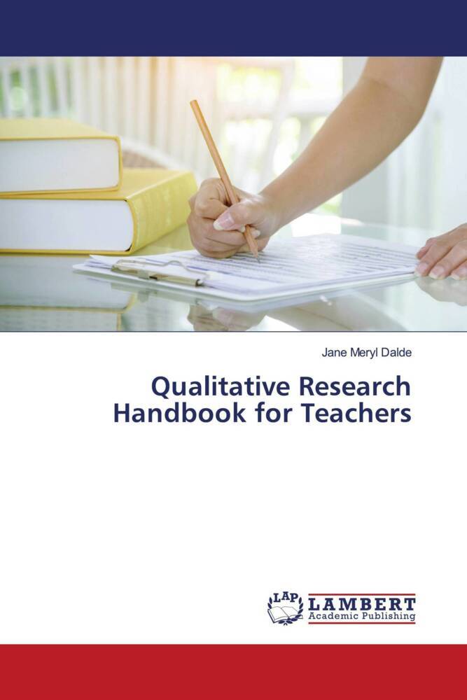 Qualitative Research Handbook for Teachers