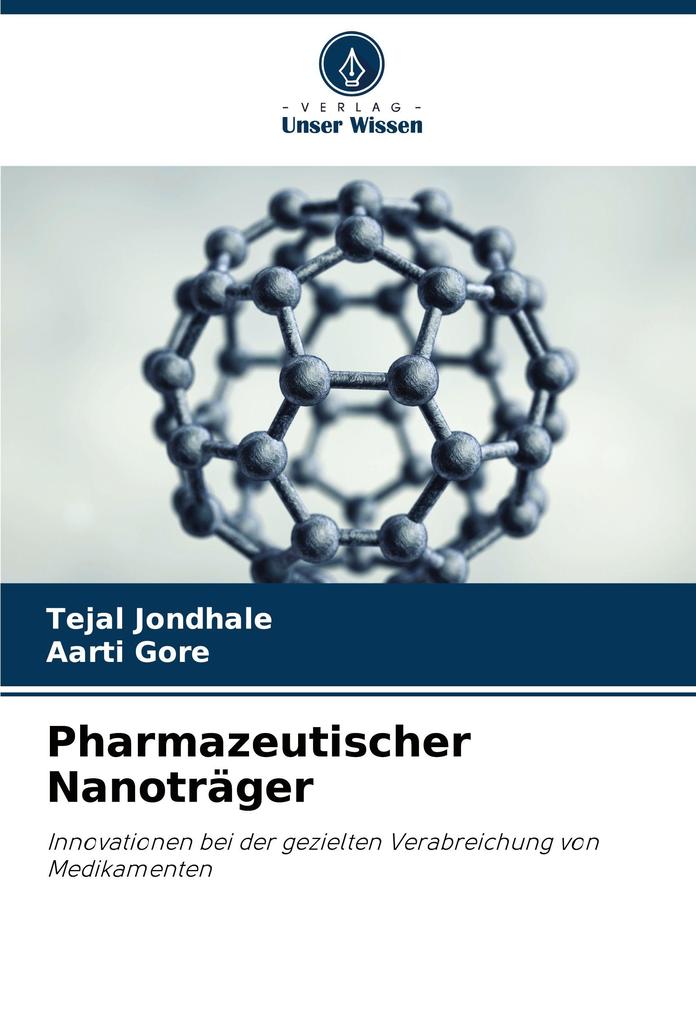 Pharmazeutischer Nanoträger
