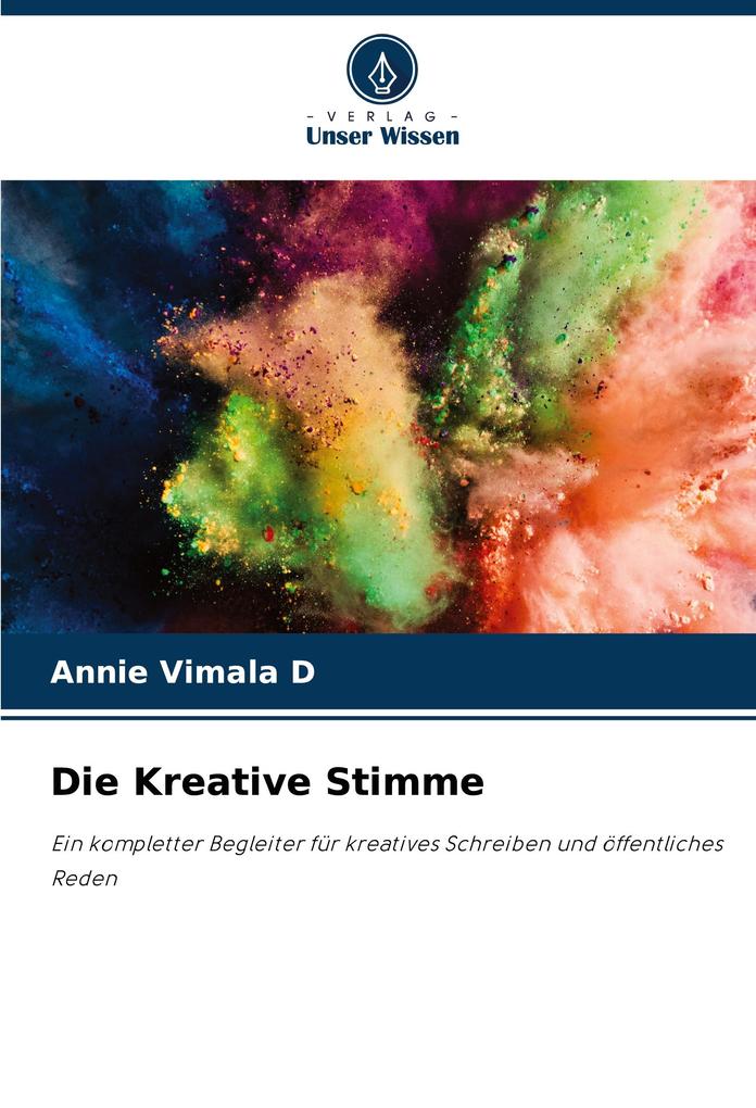 Die Kreative Stimme
