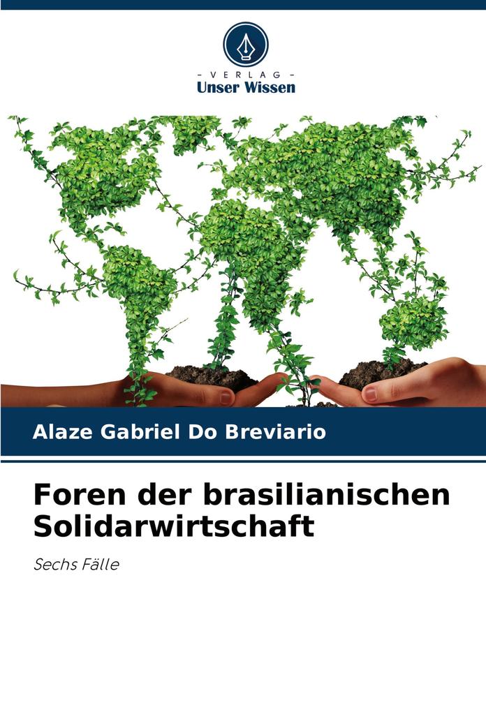 Foren der brasilianischen Solidarwirtschaft