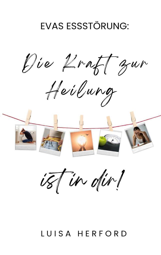 Evas Essstörung: