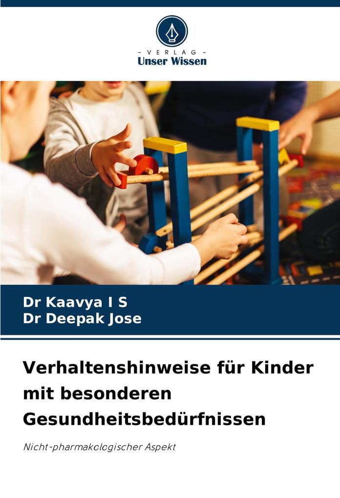 Verhaltenshinweise für Kinder mit besonderen Gesundheitsbedürfnissen