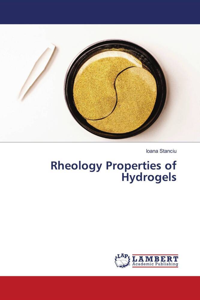Rheology Properties of Hydrogels