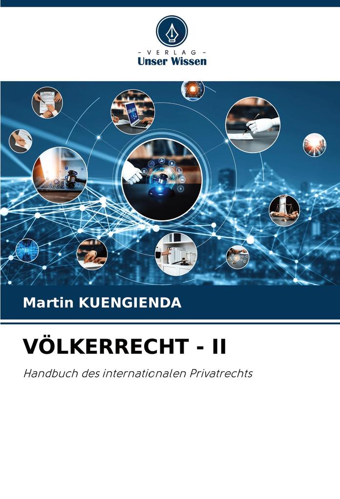 VÖLKERRECHT - II