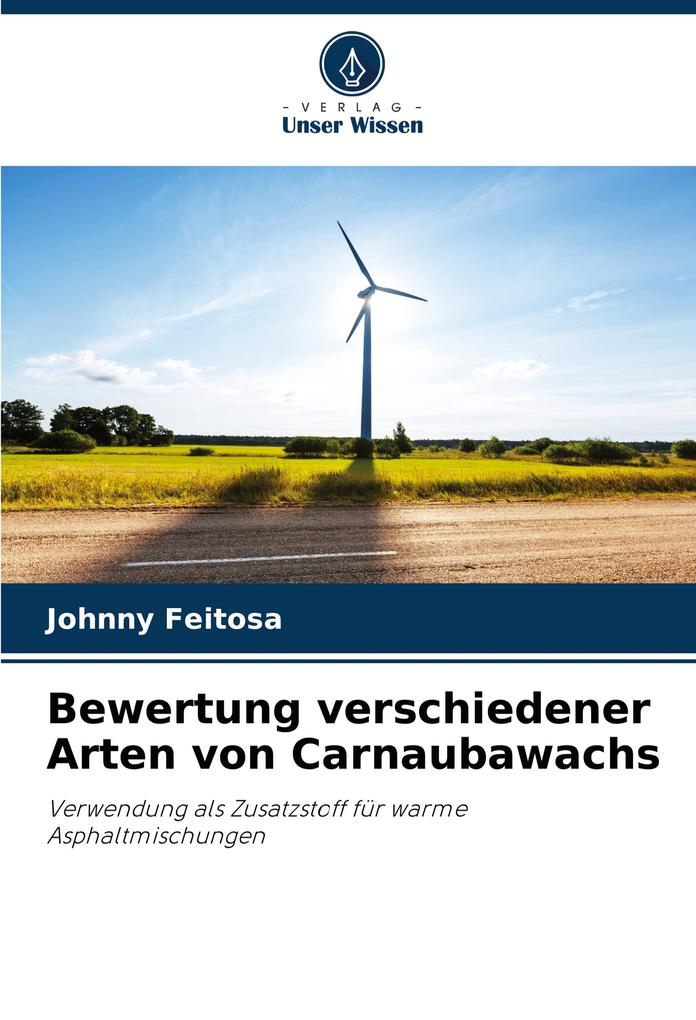 Bewertung verschiedener Arten von Carnaubawachs