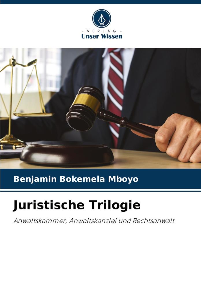 Juristische Trilogie