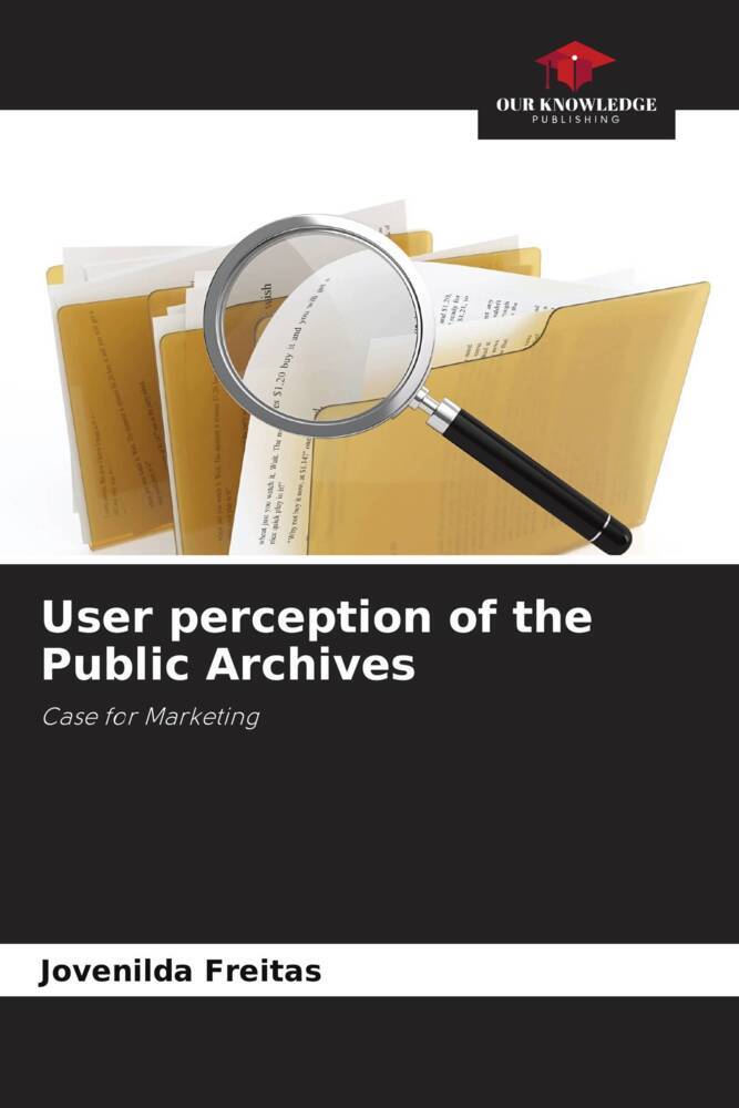 User perception of the Public Archives