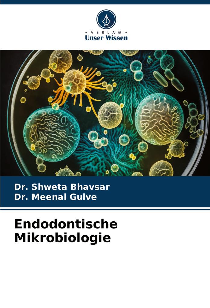 Endodontische Mikrobiologie