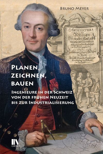 Planen zeichnen bauen