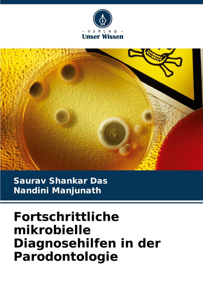 Fortschrittliche mikrobielle Diagnosehilfen in der Parodontologie