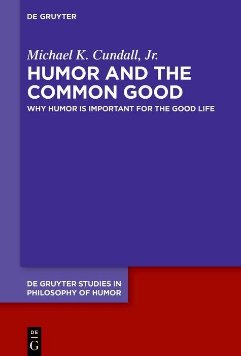Humor and the Common Good