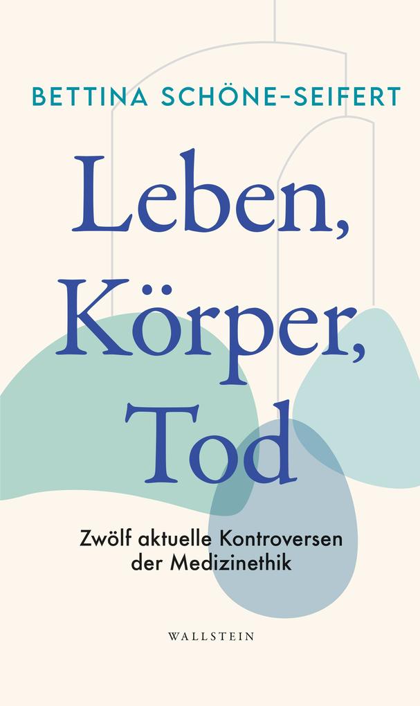 Leben Körper Tod