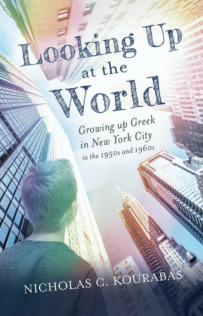 Looking Up at the World