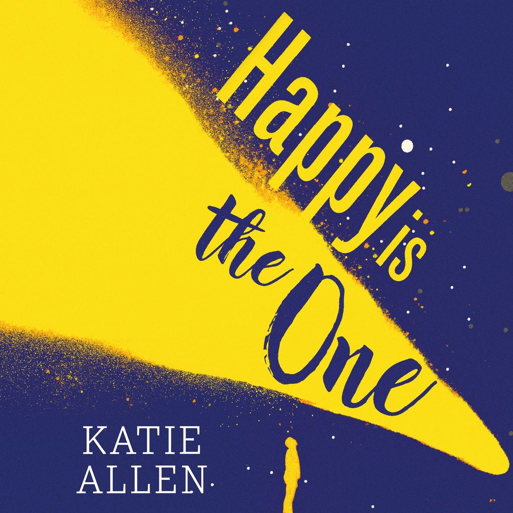 Happy is the One