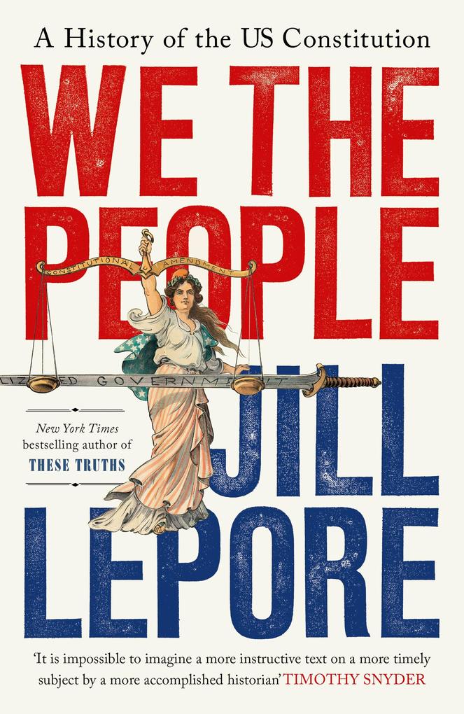 John Murray Press We The People