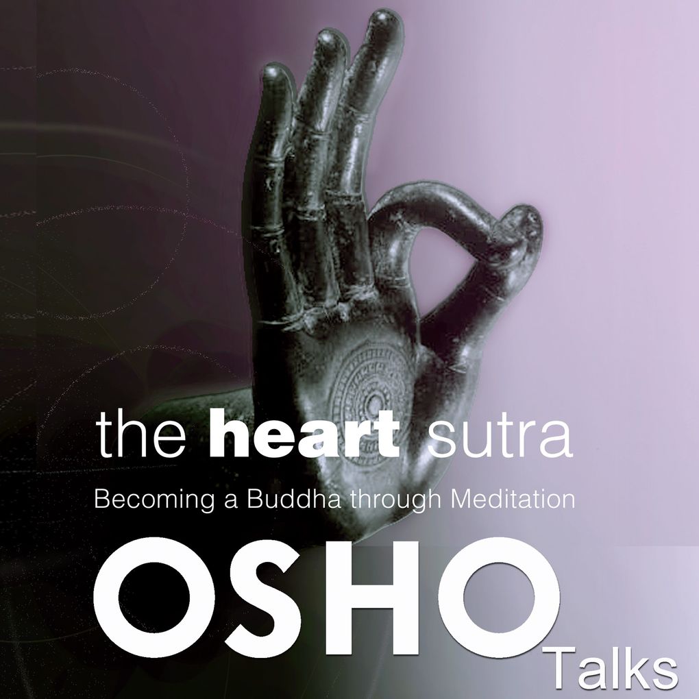 The Heart Sutra