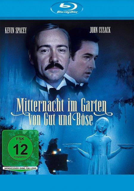 Mitternacht im Garten von Gut und Böse