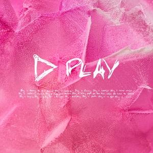 Ed Sheeran Play CD multicolor