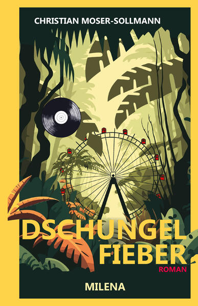 Dschungelfieber