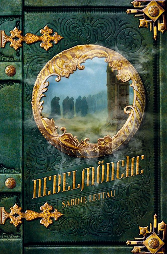 Nebelmönche