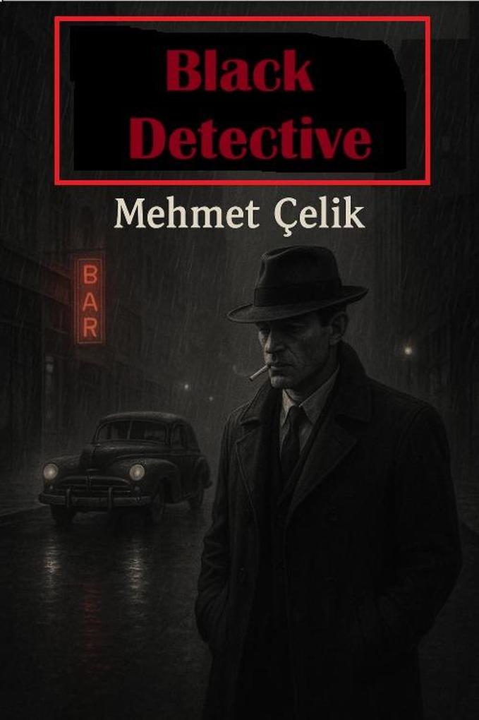 Black Detective