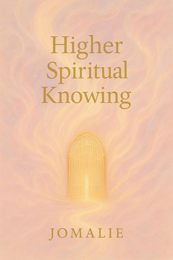 Higher Spiritual Knowing.